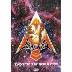 Hawkwind : Love in Space Live